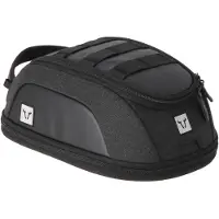 SW-Motech Legend Gear magneettinen säiliöpussi LT3 - 3,5 l - 5,5 l. Magneettinen kiinnitys.