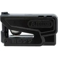 ABUS 8077 2.0 Granit Detecto Xplus Levylukko