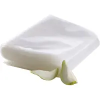OBH Nordica 35 kpl Food Sealer vakuumipusseja, suuri koko