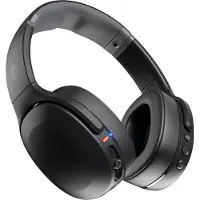 Skullcandy Crusher Evo Wireless -Bluetooth-sankakuulokkeet, musta