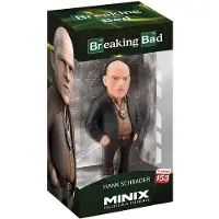 Minix BREAKING BAD - HANK SCHRADER