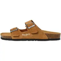 Pepe Jeans Oban Suede Sandaalit