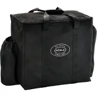 Rösle - Videro G2-P Kantokassi 49x37x47 cm Musta