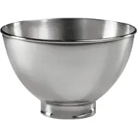 KitchenAid - Kulho 3 L Ruostumaton