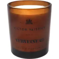 Victor Vaissier Verveine 25 Scented Candle, 220g
