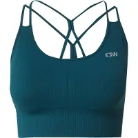 ICANIWILL Urheilurintaliivit kuusi | XS | female