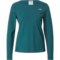 ICANIWILL Everyday Long Sleeve Forest Green