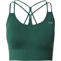 ICANIWILL Define Seamless Sports Bra Moss