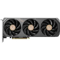 Zotac GAMING GeForce RTX 5070 Ti SOLID SFF, GeForce RTX 5070 Ti, 16 GB, GDDR7, 256 bittiä, 7680 x 4320 pikseliä, PCI Express x16 5.0 (ZT-B50710D3-10P)