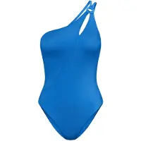 Triumph Midnight Swim Op - Blue - D x 38