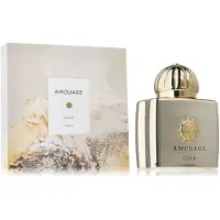 Amouage Gold Woman Eau de Parfum unisex 50 ml