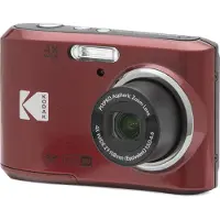 Kodak - Digital Camera Pixpro FZ45