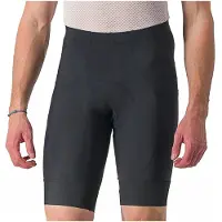 Castelli Entrata 2 Housut Ilman Henkseleitä