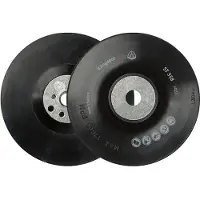 Klingspor Hioma-alusta hiomapaperille ST 358; 235 mm; M14