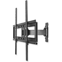 Nedis TV Seinäteline Full Motion 37-70" 35 kg