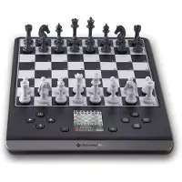 Millennium 2000 Chess Champion 2.0 Elektroninen Shakki