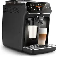 Philips 5400 Series EP5441/50 -täysautomaattinen espressokone, harmaa