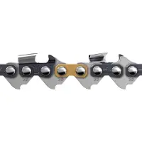 Husqvarna 18'' .325'' 1.5mm 72vl X-Cut Teräketju