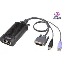 Aten – DVI USB KVM DigiProcessor (KG6900T-AX)