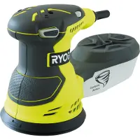 Ryobi Epäkeskohiomakone ROS300A