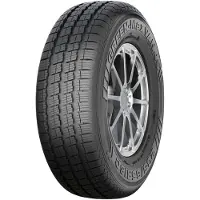 Linglong GreenMax CrossWeather Van 225/70R15C kesärengas