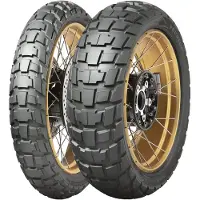Dunlop Trailmax Raid 72t Tl Seikkailutakar Rengas