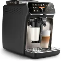 Philips 5400 Series Täysautomaattiset espressokeittimet EP5447/90