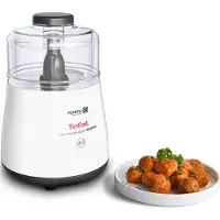 Tefal Dpa 130 La Moulinette Lihamylly