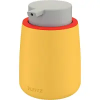 Leitz Cosy annostelupumppu Keltainen