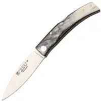 Joker Knives Joker Folder Becada - Bull Horn