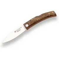 Joker Knives Joker Folder Becada - Walnut