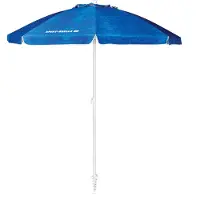 Sport Core Heathered Upf50+-aurinkovarjo