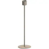 Cooee Design Cooee kynttilänjalka 29 cm sand