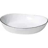 Broste Copenhagen Salt tarjoilukulho 20 cm
