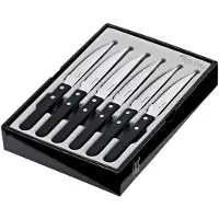 Robert Welch Trattoria grilliveisti 6 kpl