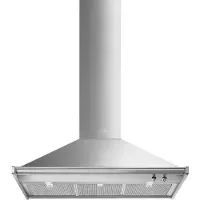 Smeg Classic saarekkeeseen asennettava liesituuletin KD100HXE (100cm)