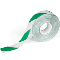 Durable 1726131, Vihreä, 30 m, 50 mm, 0,7 mm