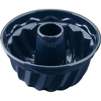 Dr Oetker Kakkuvuoka 18 cm, emaloitua terästä