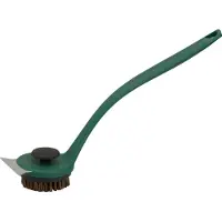 Big Green Egg Grid Scrubber -puhdistusharja