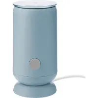 Rig-Tig Foodie Sähköinen maitovaahdotin Dusty blue