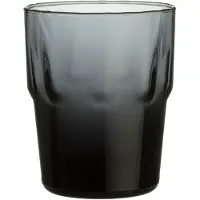 Iittala Solare juomalasi 31 cl 2-pack Teräksenvärinen.