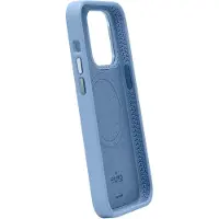 Puro Icon Mag Pro iPhone 15 suojakuori (sininen)