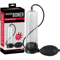 Mister Boner You2Toys - Professional - penispumppu
