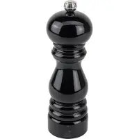 Peugeot - Paris U Pippurimylly 18 cm Musta