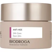 Biodroga Bioscience Institute Anti Age 24h Care 50 ml