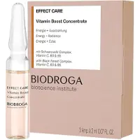 Biodroga Bioscience Institute Vitamin Boost Concentrate 2 ml