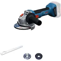 Bosch Akkukulmahiomakone GWS 18V-8 Professional