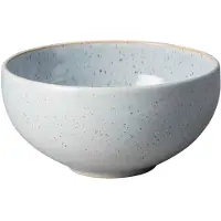 Denby - Studio Blue Pebble Kulho 17,5 cm Sininen