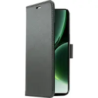 Screenor Smart -suojakotelo, OnePlus Nord 4 5G, musta