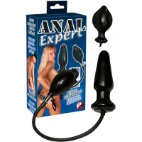 You2Toys - anaali dildo - aloittelijoille